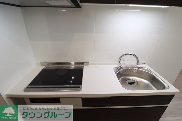 Asset-Court小金井本町Aの物件内観写真